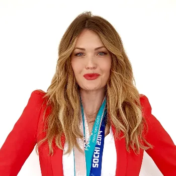 Amy Purdy