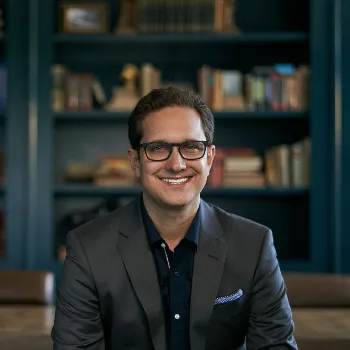 Jason Dorsey